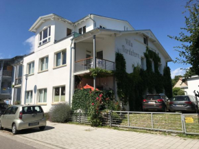 Villa Nordstern, Göhren